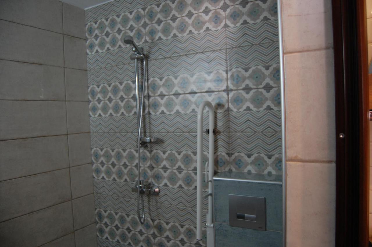 Giorgos Apartments Square Vrasná Zewnętrze zdjęcie