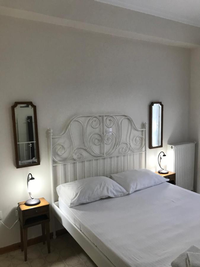 Giorgos Apartments Square Vrasná Zewnętrze zdjęcie