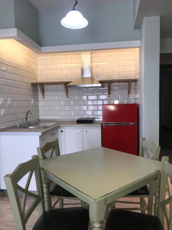 Giorgos Apartments Square Vrasná Zewnętrze zdjęcie