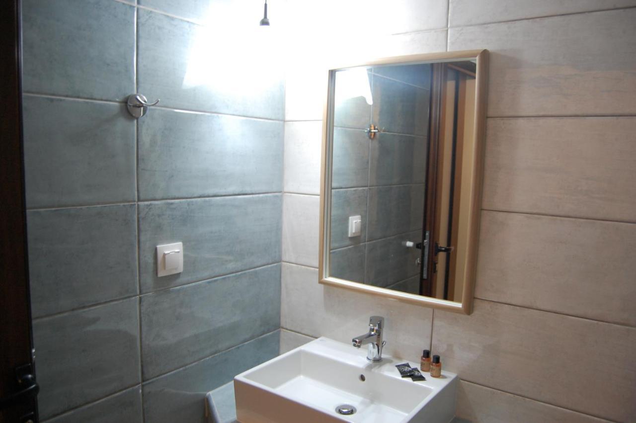 Giorgos Apartments Square Vrasná Zewnętrze zdjęcie