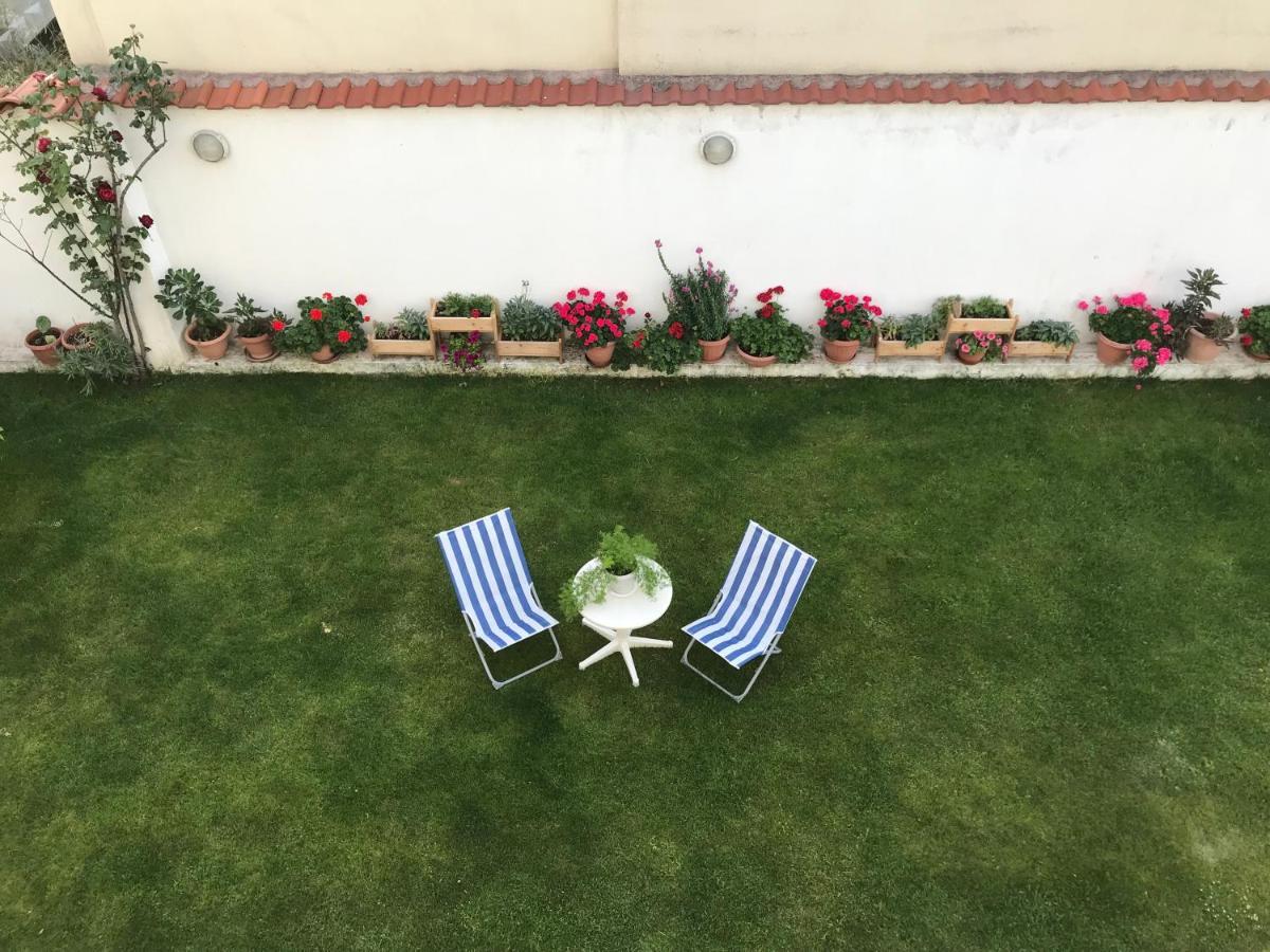Giorgos Apartments Square Vrasná Zewnętrze zdjęcie