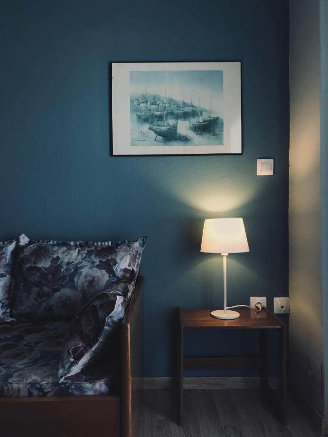 Giorgos Apartments Square Vrasná Zewnętrze zdjęcie