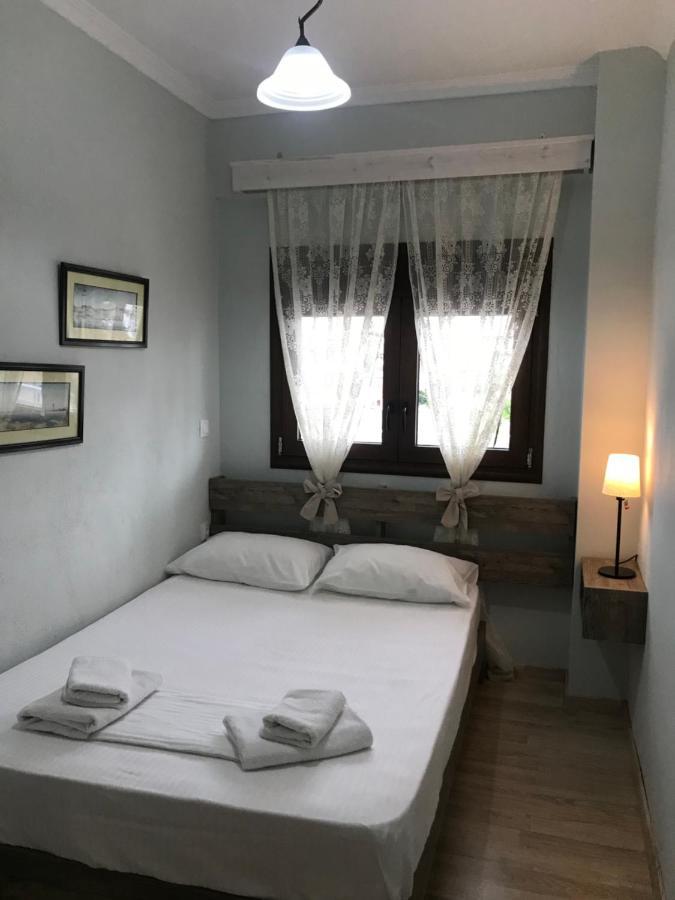 Giorgos Apartments Square Vrasná Zewnętrze zdjęcie