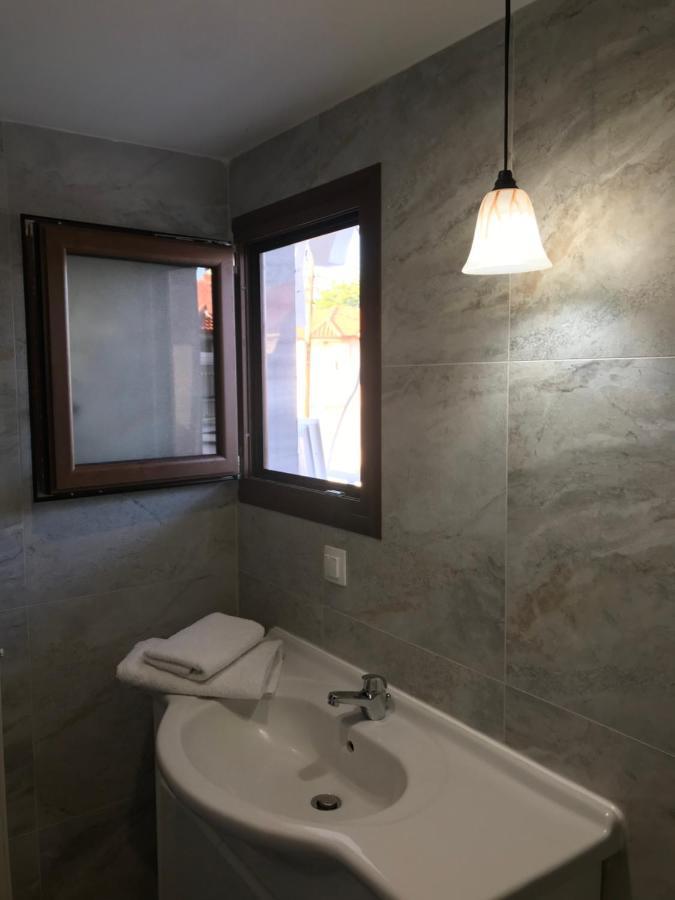 Giorgos Apartments Square Vrasná Zewnętrze zdjęcie