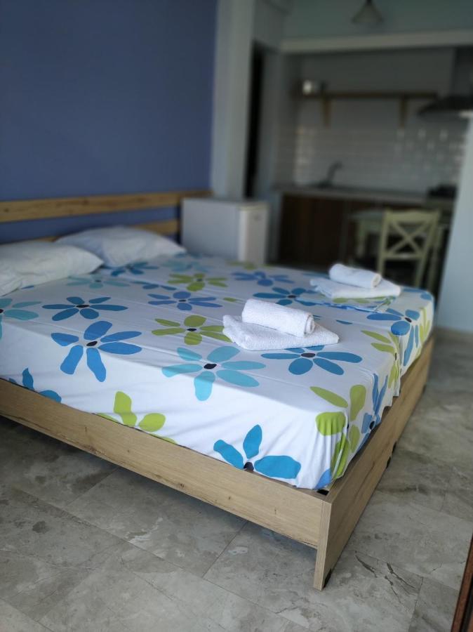 Giorgos Apartments Square Vrasná Zewnętrze zdjęcie