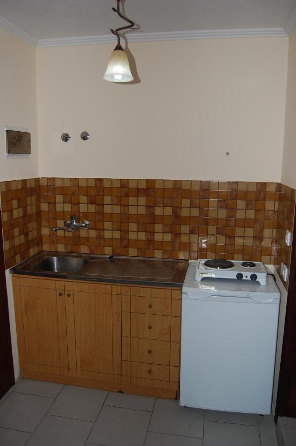 Giorgos Apartments Square Vrasná Zewnętrze zdjęcie